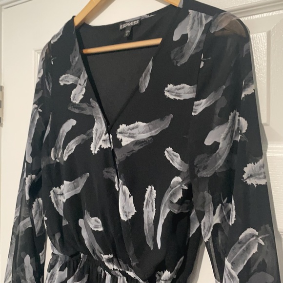 Express romper - Picture 2 of 5